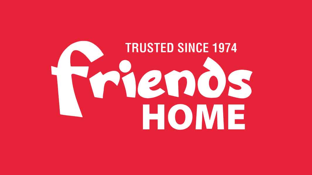Friends Home Electronics